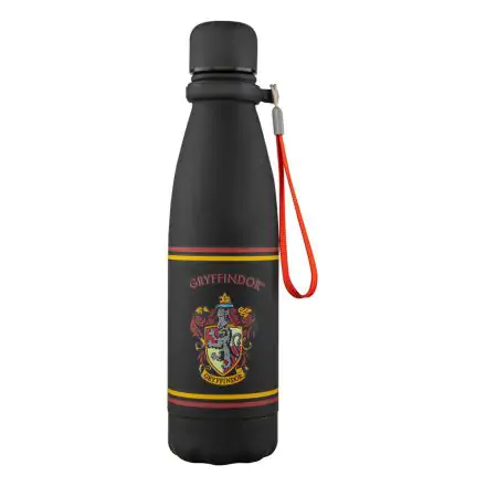 Termo láhev na vodu Harry Potter Gryffindor termékfotója