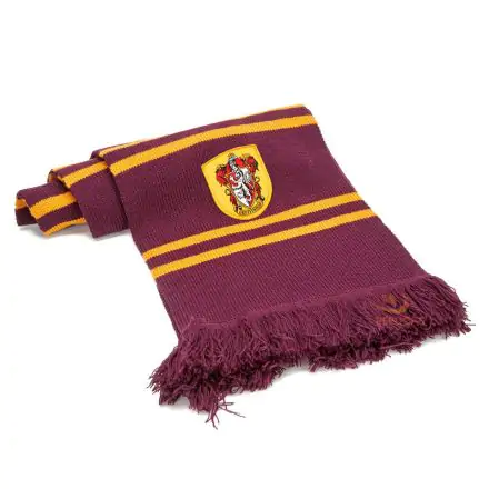 Šála Harry Potter Gryffindor 190 cm termékfotója