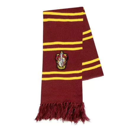 Harry Potter Gryffindor šála termékfotója