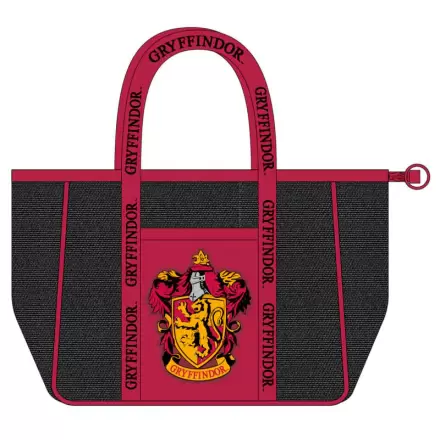 Harry Potter Gryffindor prémiová plážová taška termékfotója