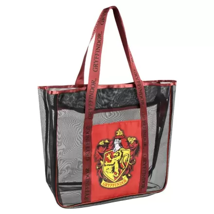 Harry Potter Gryffindor prémiová plážová taška fotografii produktu