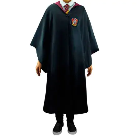 Harry Potter Gryffindor kouzelnický plášť fotografii produktu
