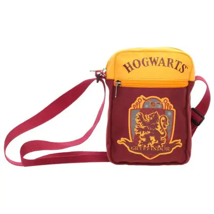 Harry Potter Mini plátěná taška Gryffindor fotografii produktu