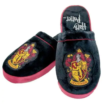 Pánské pantofle Harry Potter Gryffindor termékfotója