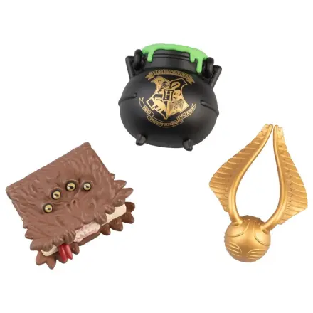 Harry Potter Group 2 Sada magnetů fotografii produktu