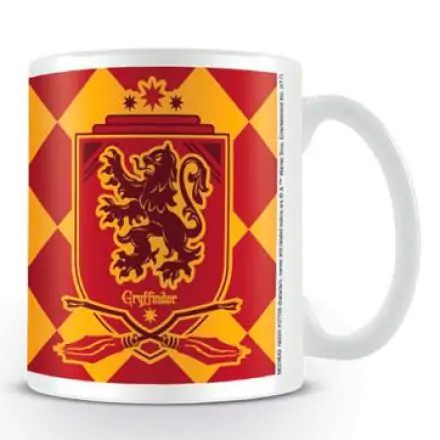 Harry Potter Hrnek Gryffindor fotografii produktu