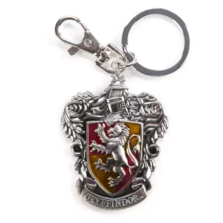 Harry Potter Gryffindor House klíčenka 7cm termékfotója