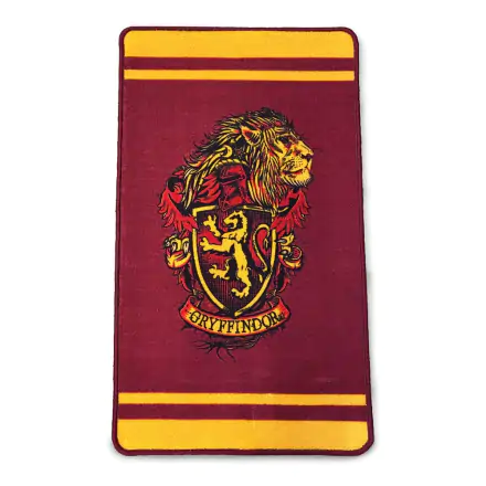 Koberec Harry Potter Gryffindor Lion 130 x 75 cm termékfotója