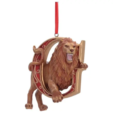 Harry Potter závěsná ozdoba Gryffindor Mascot 8 cm fotografii produktu