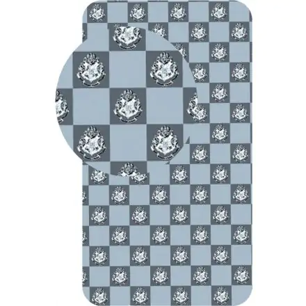 Harry Potter napínací prostěradlo 90*200 cm fotografii produktu