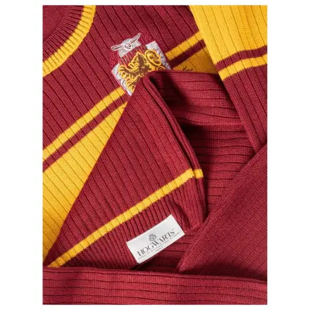 Harry Potter Dětský Svetr Gryffindor fotografii produktu