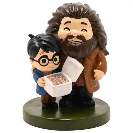 Harry Potter Hagrid Birthdae figurka fotografii produktu