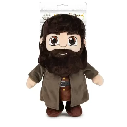 Harry Potter Hagrid plyšová hračka 32cm termékfotója