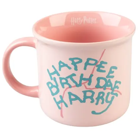 Harry Potter Premium Hrnek Hagrid's Cake 375 ml fotografii produktu