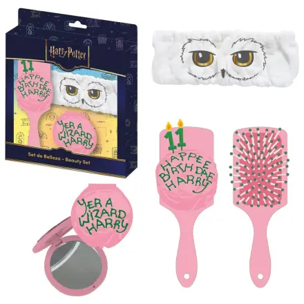 Harry Potter zkrášlovací sada fotografii produktu