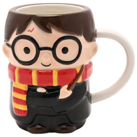 Harry Potter Harry 3D hrnek 350ml fotografii produktu