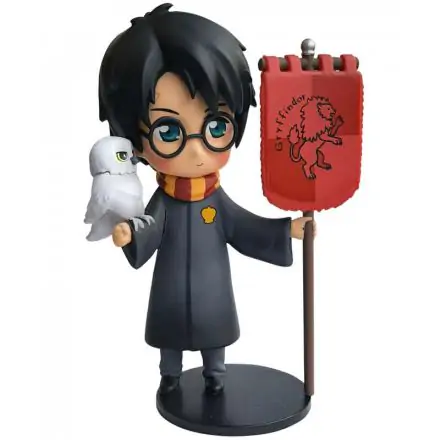 Harry Potter Statue Harry & Hedvika 15 cm Soška termékfotója