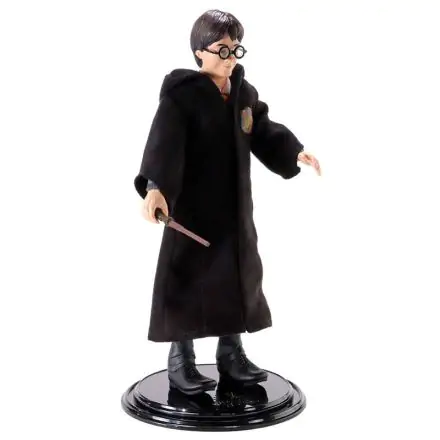 Harry Potter Bendyfigs Ohebná figurka Harry Potter 19 cm termékfotója