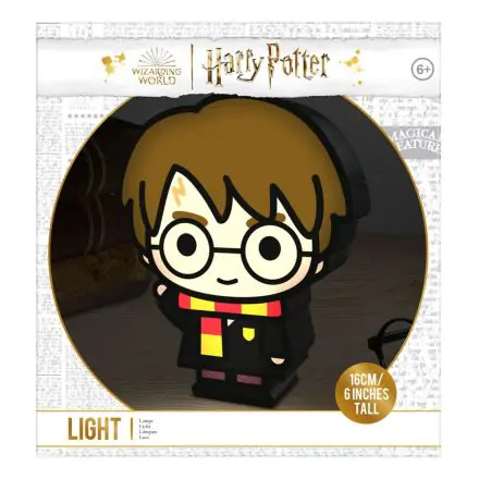 Harry Potter Light Harry Lampa termékfotója