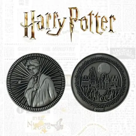 Harry Potter sběratelská mince Harry limitovaná edice fotografii produktu