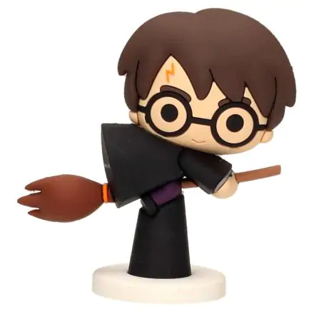 Harry Potter Harry Nimbus mini figurka fotografii produktu