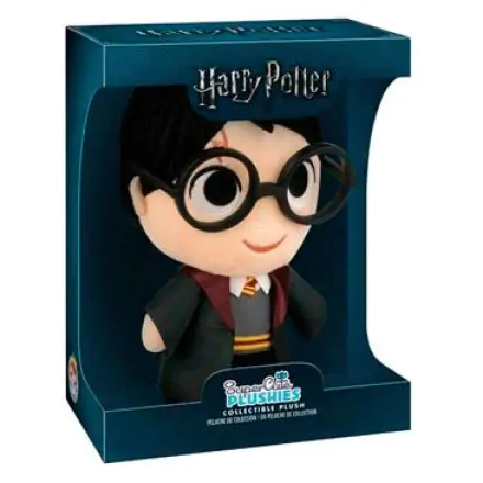 Harry Potter Harry plyšová hračka Exclusive 18 cm fotografii produktu