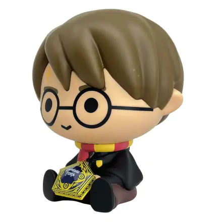 Harry Potter Coin Bank Harry Potter The Box Of Chocolate Frog 18 cm Pokladnička fotografii produktu