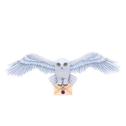 Harry Potter Nástěnná plaketa Hedwig 45 cm fotografii produktu