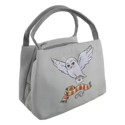 Harry Potter Lunch Bag Hedwig Dětská taška na oběd termékfotója