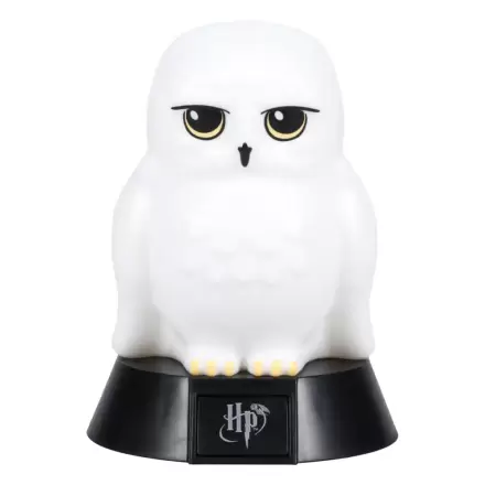 Harry Potter Icons Light Hedwig 11 cm - světlo fotografii produktu