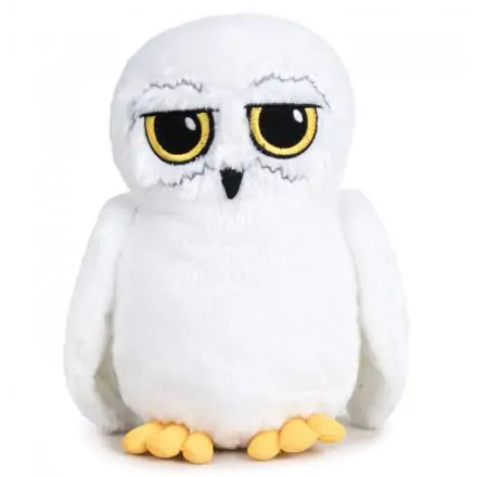 Harry Potter Hedwig plyšová hračka 15 cm fotografii produktu