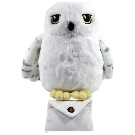 Harry Potter Hedwig plyšový batoh 30 cm fotografii produktu