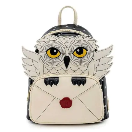 Loungefly Harry Potter Hedwig batoh fotografii produktu