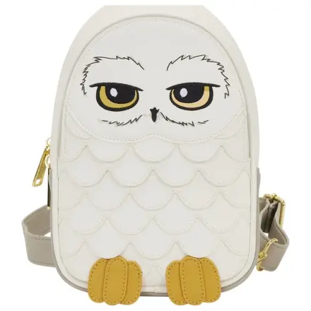 Harry Potter by Loungefly Sling Bag Hedwig fotografii produktu
