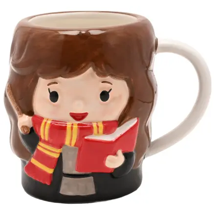 Harry Potter Hermione 3D hrnek 350 ml fotografii produktu