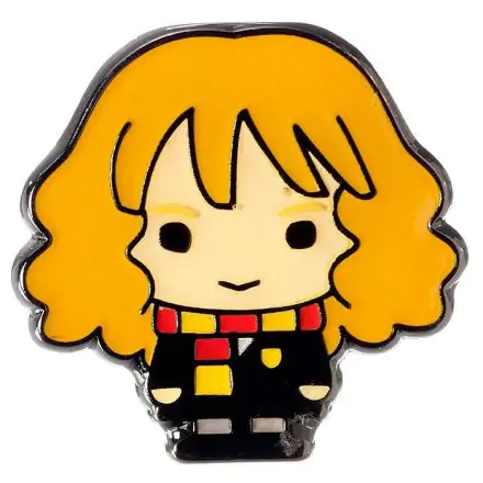 Harry Potter Cutie Collection odznáček Hermione Granger fotografii produktu