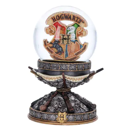 Harry Potter Snow Globe hůlka 16 cm fotografii produktu