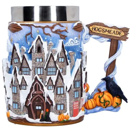 Harry Potter Tankard Hogsmeade Village 16 cm fotografii produktu
