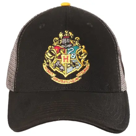 Harry Potter Trucker kšiltovka Bradavice fotografii produktu