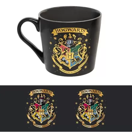 Harry Potter Hogwarts prémiový hrnek termékfotója