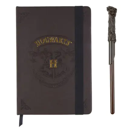 Harry Potter Stationery Set Bradavická pečeť fotografii produktu