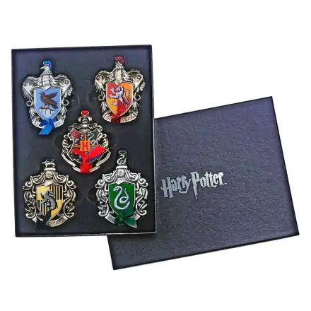 Harry Potter Tree Ozdoby Hogwarts sada 5 kusů fotografii produktu