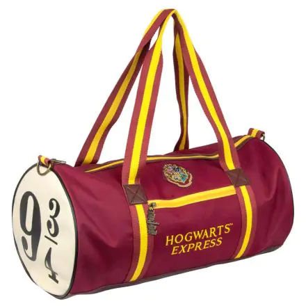 Harry Potter Holdall víkendová taška Hogwarts Express 9 3/4 termékfotója