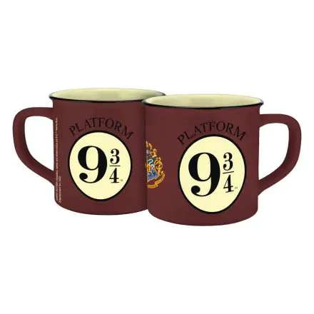 Harry Potter Mug Hogwarts Express - Hrnek fotografii produktu