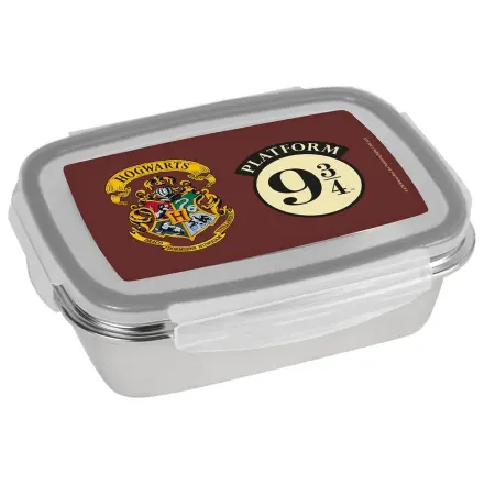 Harry Potter Lunch Box Hogwarts Express 850 ml fotografii produktu
