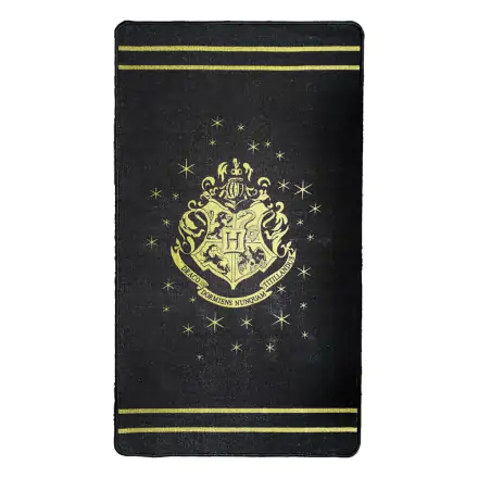 Koberec Harry Potter Hogwarts Gold Crest 130 x 75 cm termékfotója