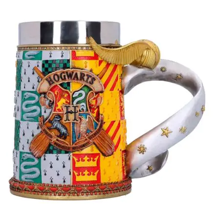 Harry Potter Tankard Zlatonka fotografii produktu