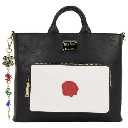 Harry Potter by Loungefly Batoh a taška Hogwarts Letter fotografii produktu