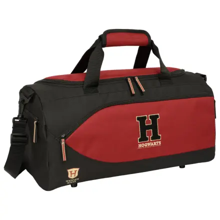 Harry Potter Hogwarts sportovní taška 50cm fotografii produktu