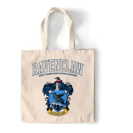 Harry Potter Tote Bag Ravenclaw - nákupní taška termékfotója